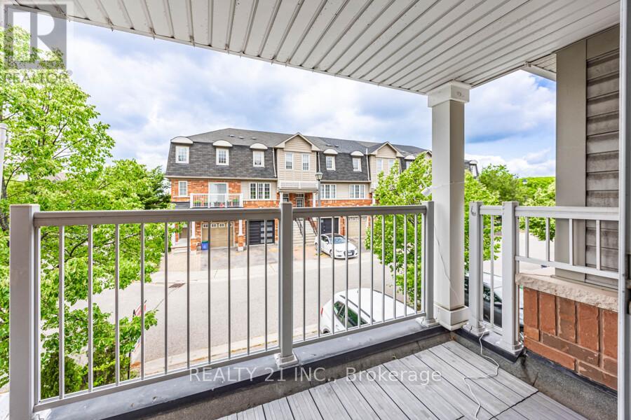 13 Ventura Lane, Ajax, Ontario  L1T 0C4 - Photo 7 - E12464638