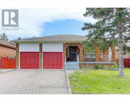 #MAIN FLOOR 1 - 31 LAMBETH SQUARE, Toronto, Ontario