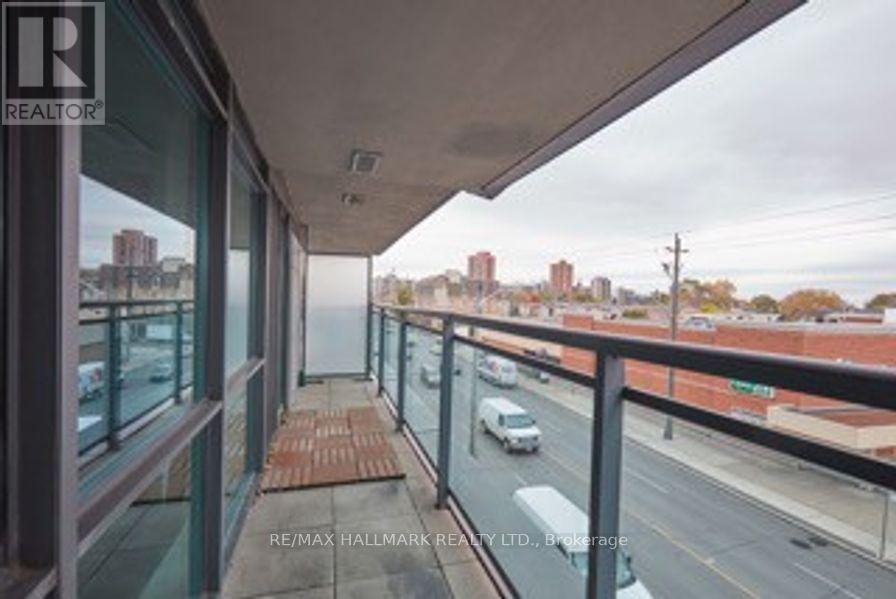 306 - 1048 Broadview Avenue, Toronto, Ontario  M4K 2B8 - Photo 20 - E12464650