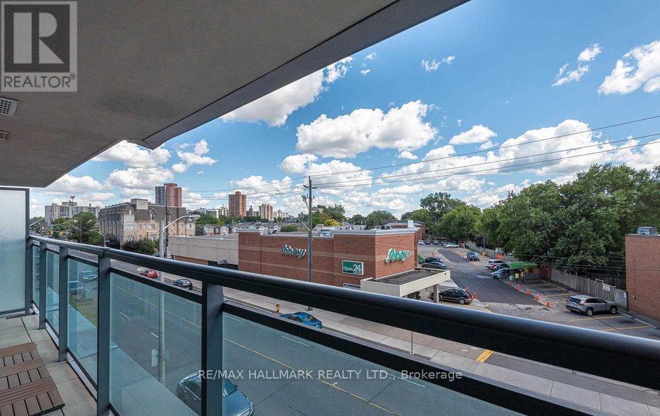 306 - 1048 Broadview Avenue, Toronto, Ontario  M4K 2B8 - Photo 21 - E12464650
