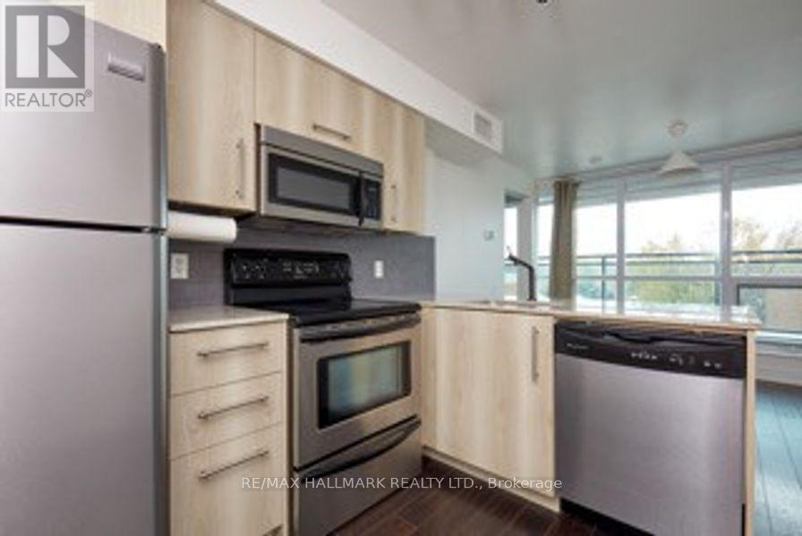306 - 1048 Broadview Avenue, Toronto, Ontario  M4K 2B8 - Photo 6 - E12464650