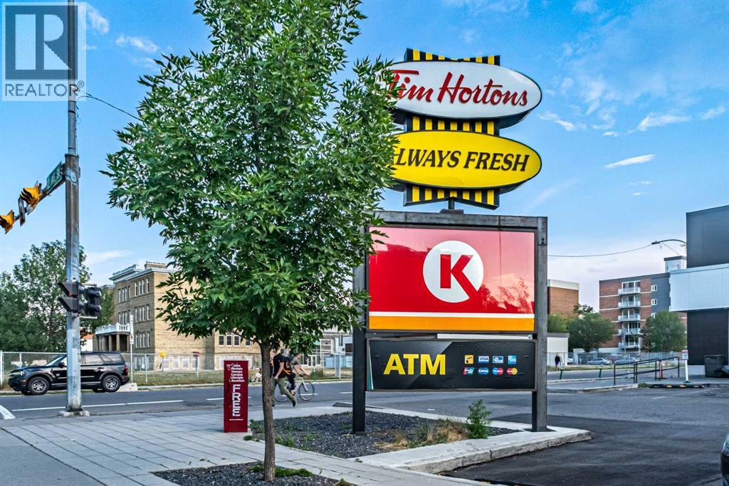 1301, 1110 11 Street Sw, Calgary, Alberta  T2R 1S5 - Photo 35 - A2256318