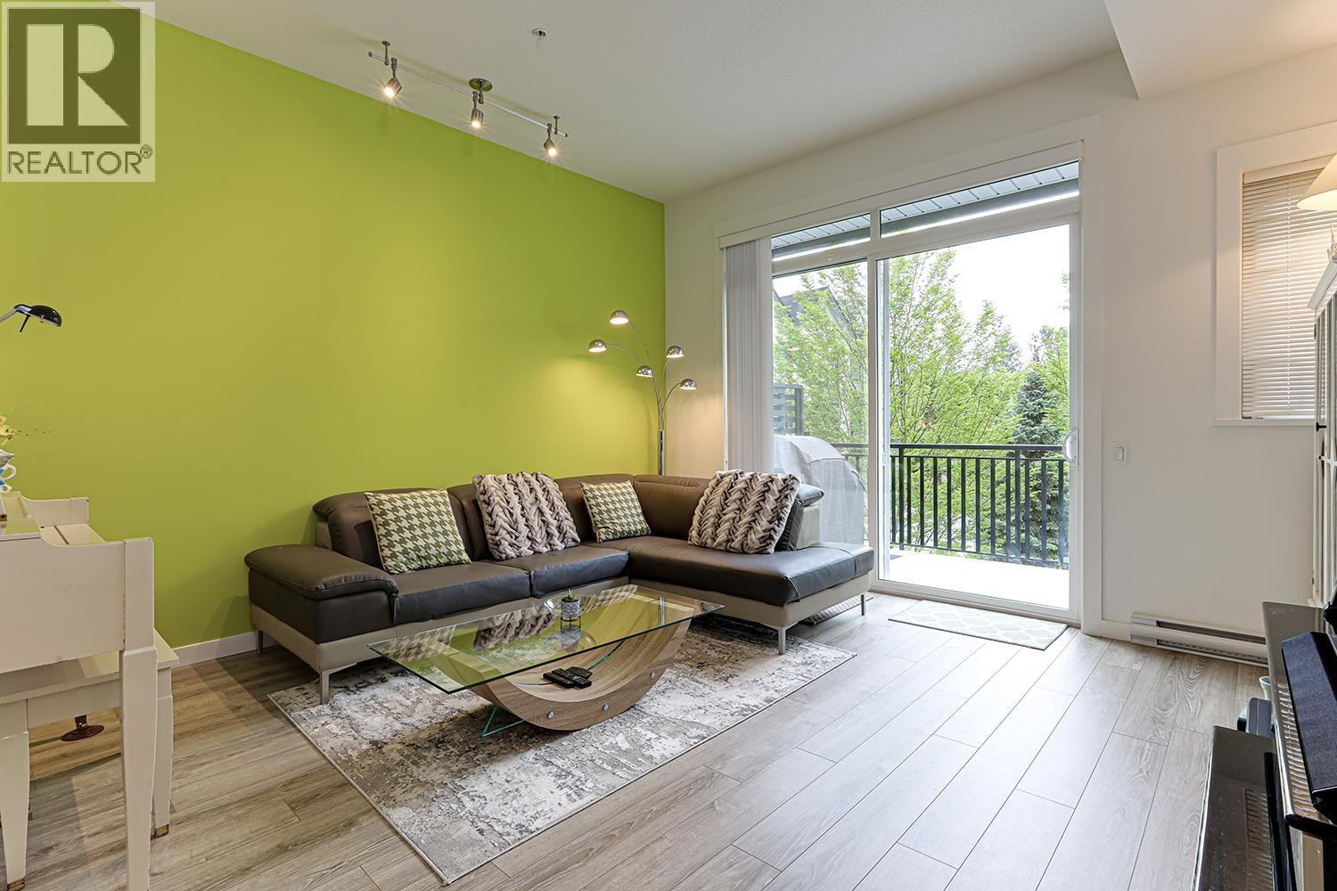 22 2358 Ranger Lane, Port Coquitlam, British Columbia  V3B 0L5 - Photo 4 - R3058358