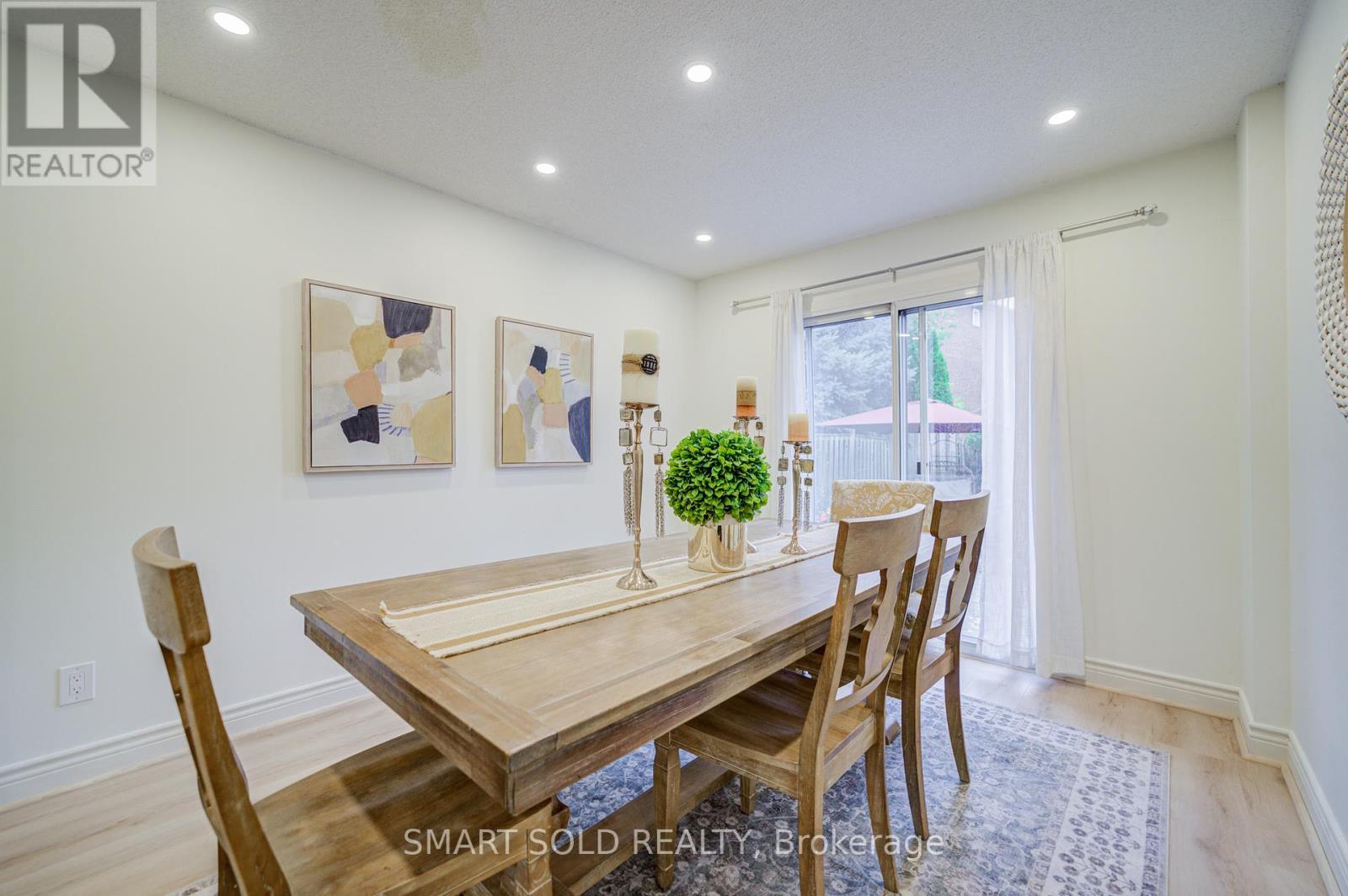 47 Colleen Street, Vaughan, Ontario  L4J 5H1 - Photo 10 - N12464630