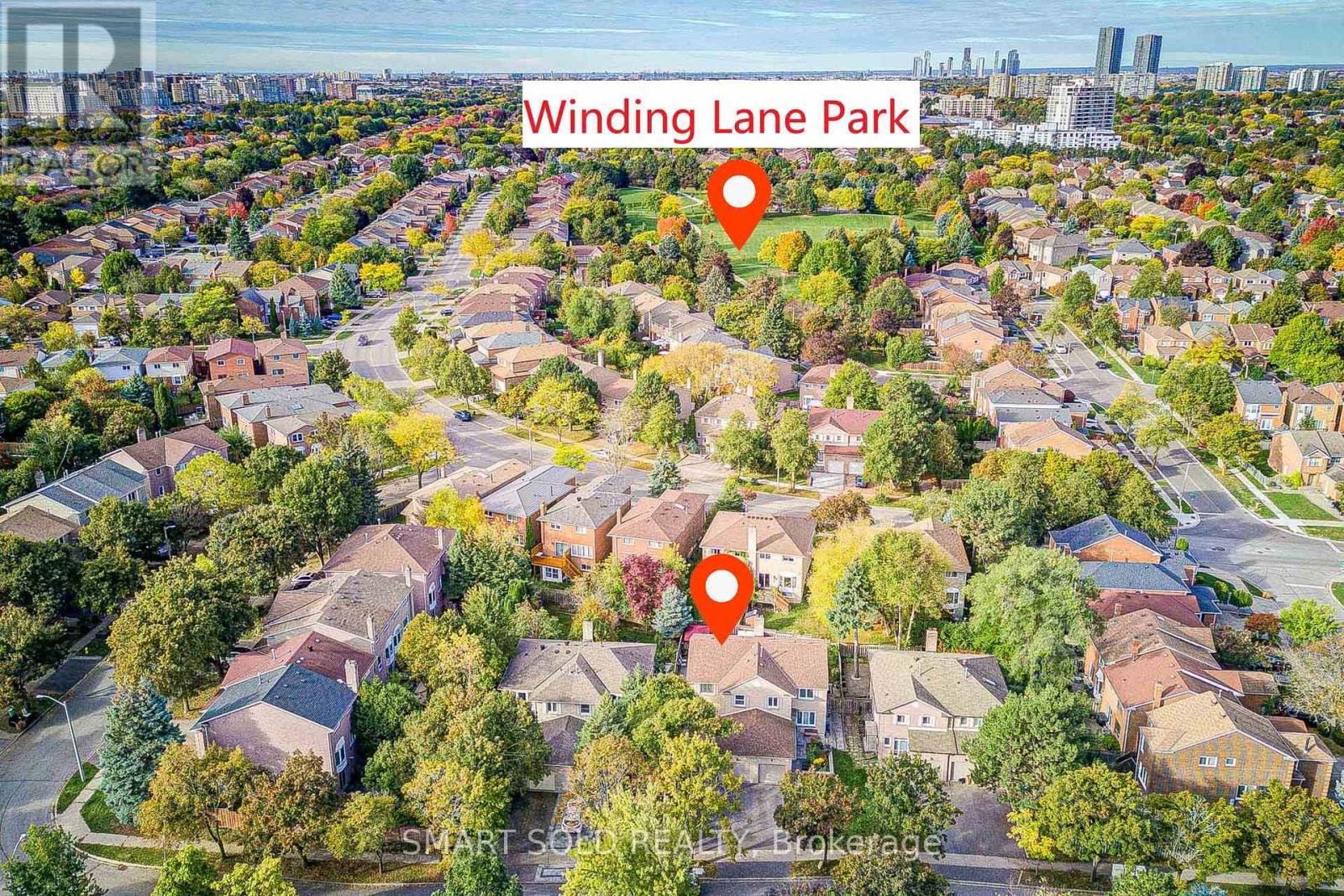 47 Colleen Street, Vaughan, Ontario  L4J 5H1 - Photo 2 - N12464630