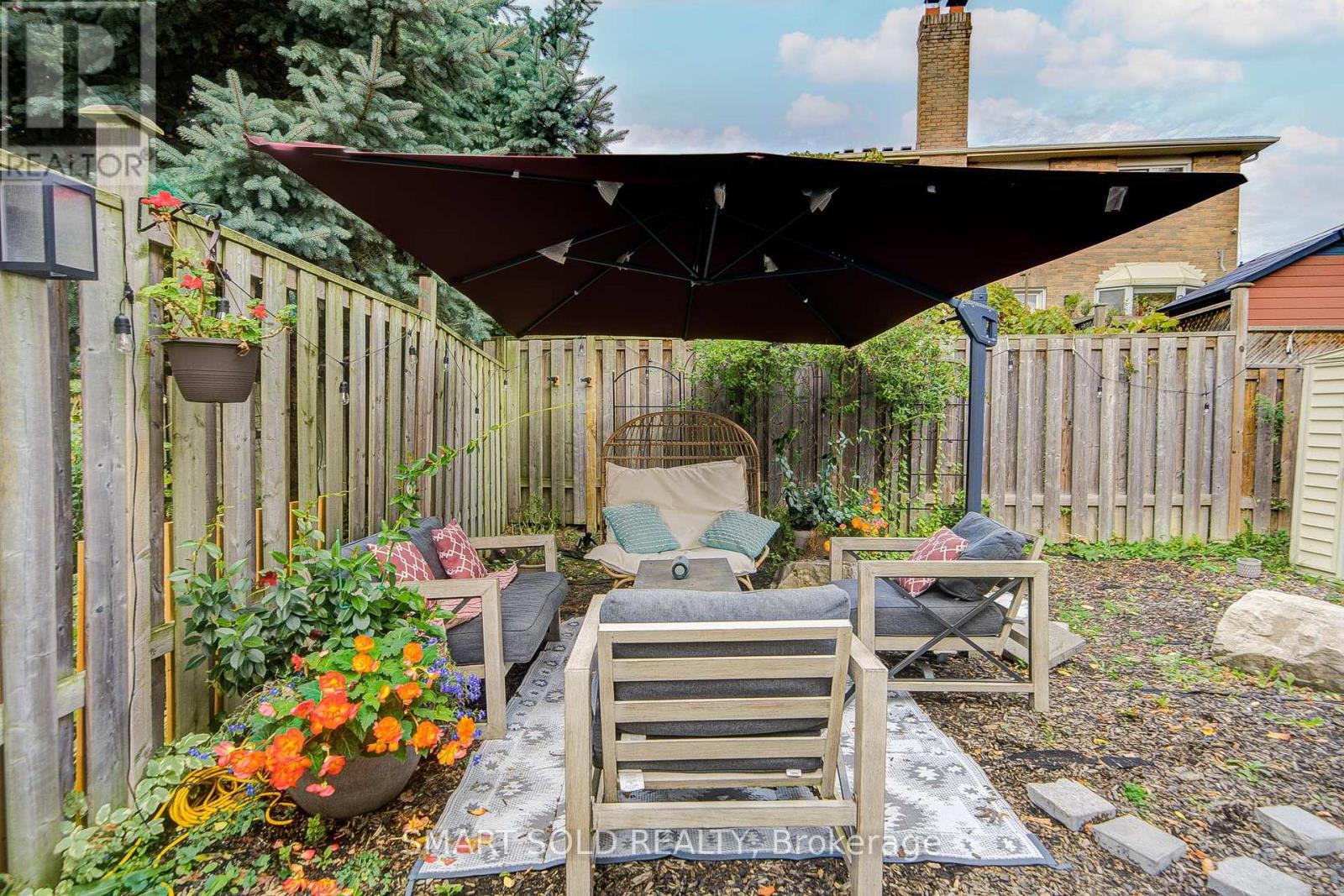 47 Colleen Street, Vaughan, Ontario  L4J 5H1 - Photo 42 - N12464630
