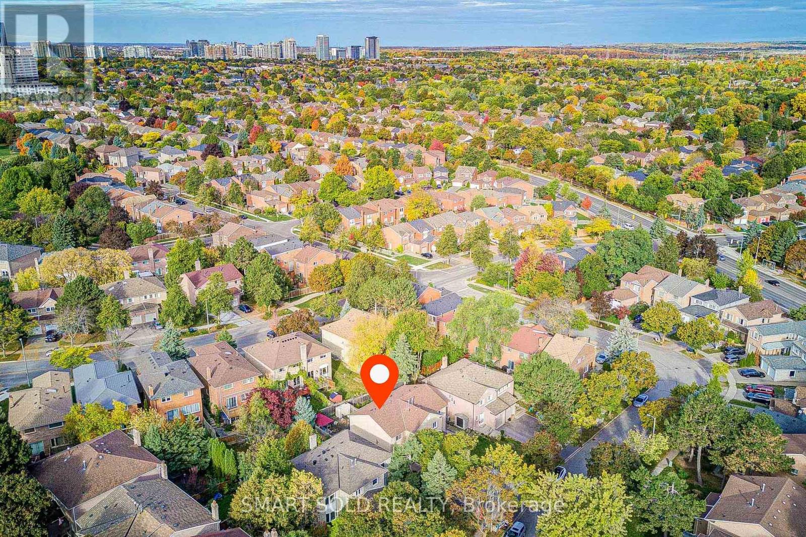 47 Colleen Street, Vaughan, Ontario  L4J 5H1 - Photo 44 - N12464630