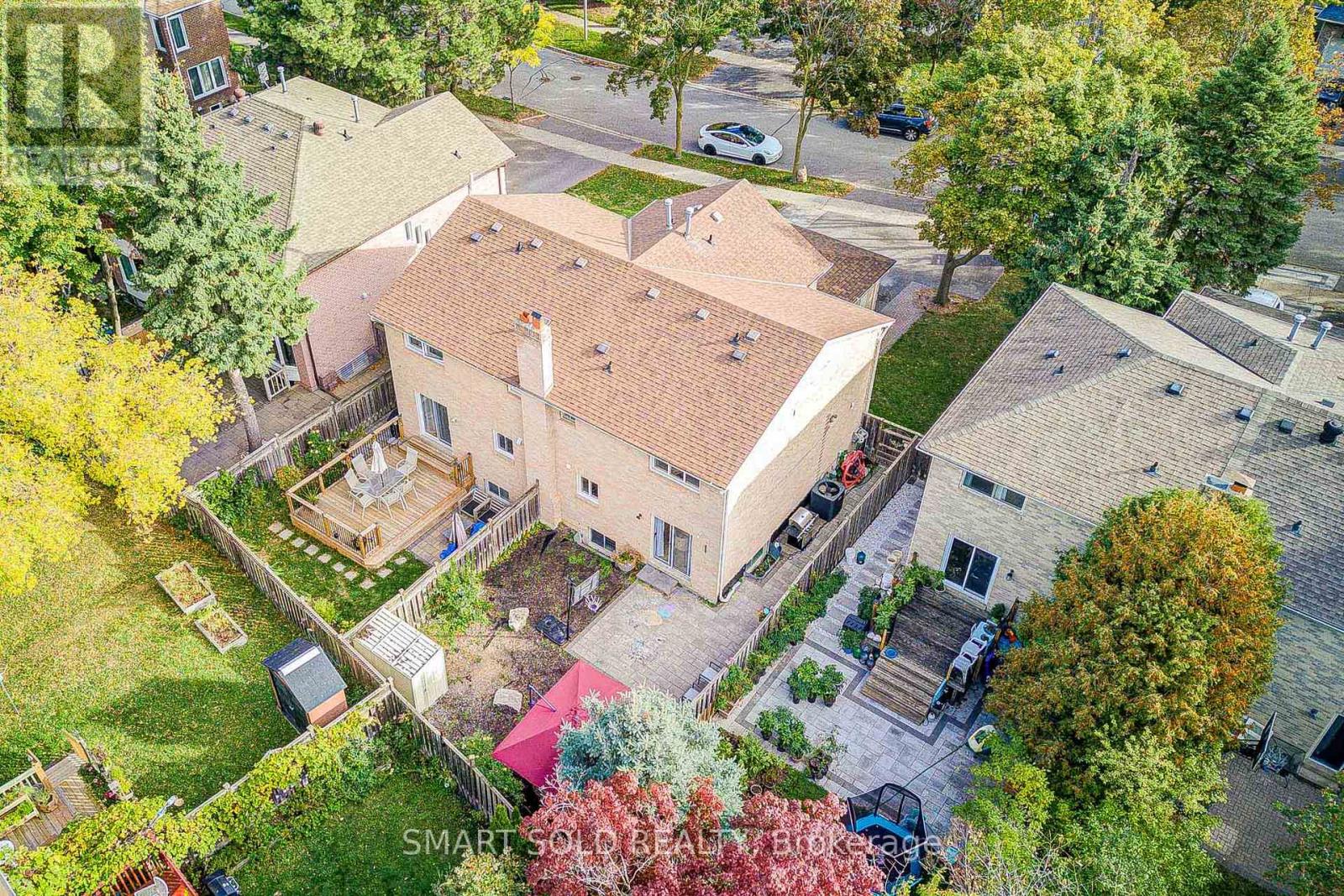 47 Colleen Street, Vaughan, Ontario  L4J 5H1 - Photo 45 - N12464630