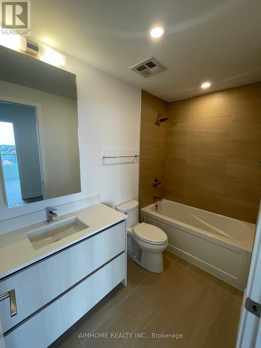 914 - 8188 Yonge Street, Vaughan, Ontario  L4J 0M2 - Photo 16 - N12464635