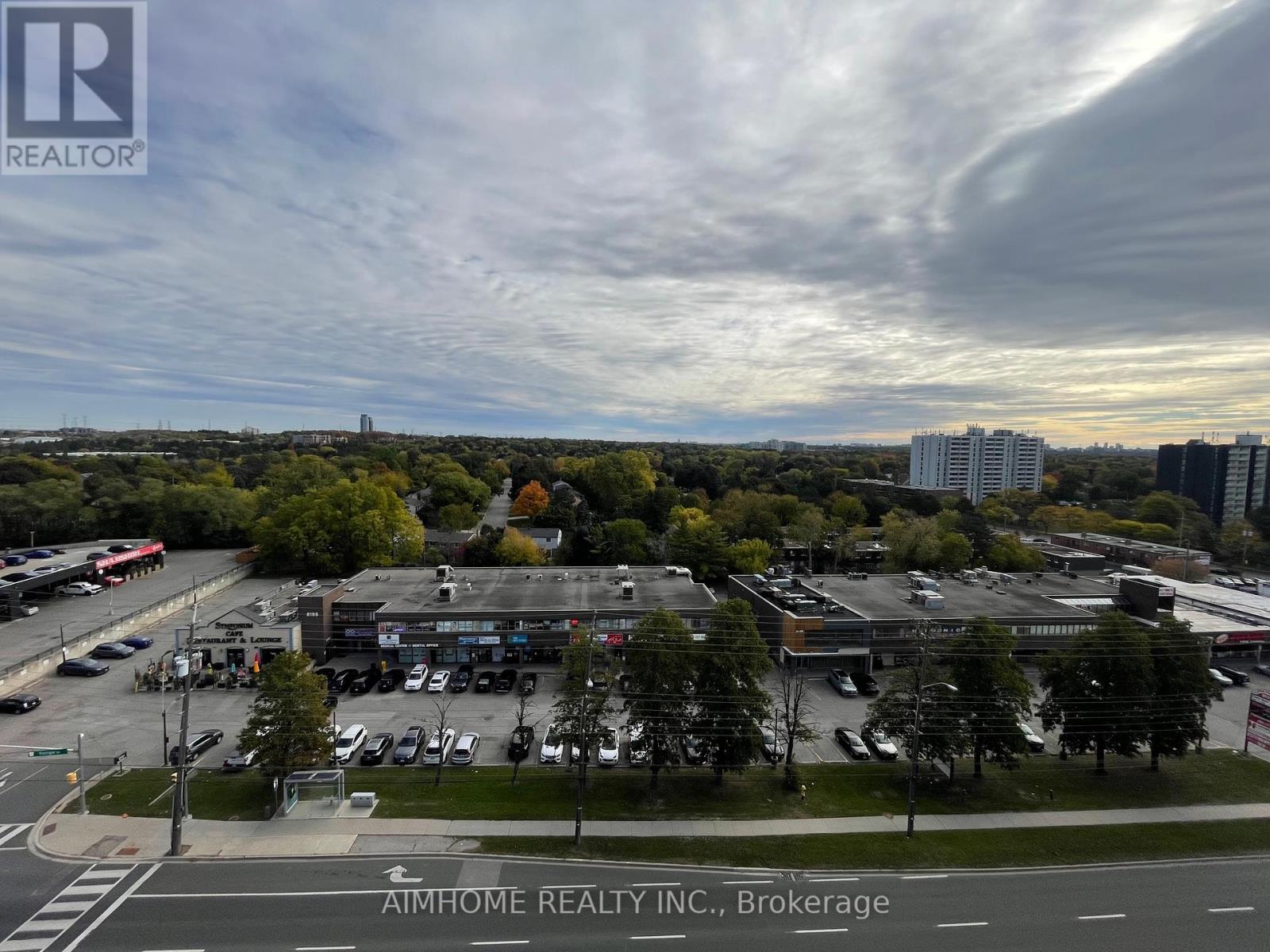 914 - 8188 Yonge Street, Vaughan, Ontario  L4J 0M2 - Photo 5 - N12464635