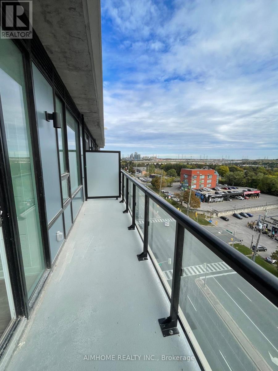 914 - 8188 Yonge Street, Vaughan, Ontario  L4J 0M2 - Photo 6 - N12464635