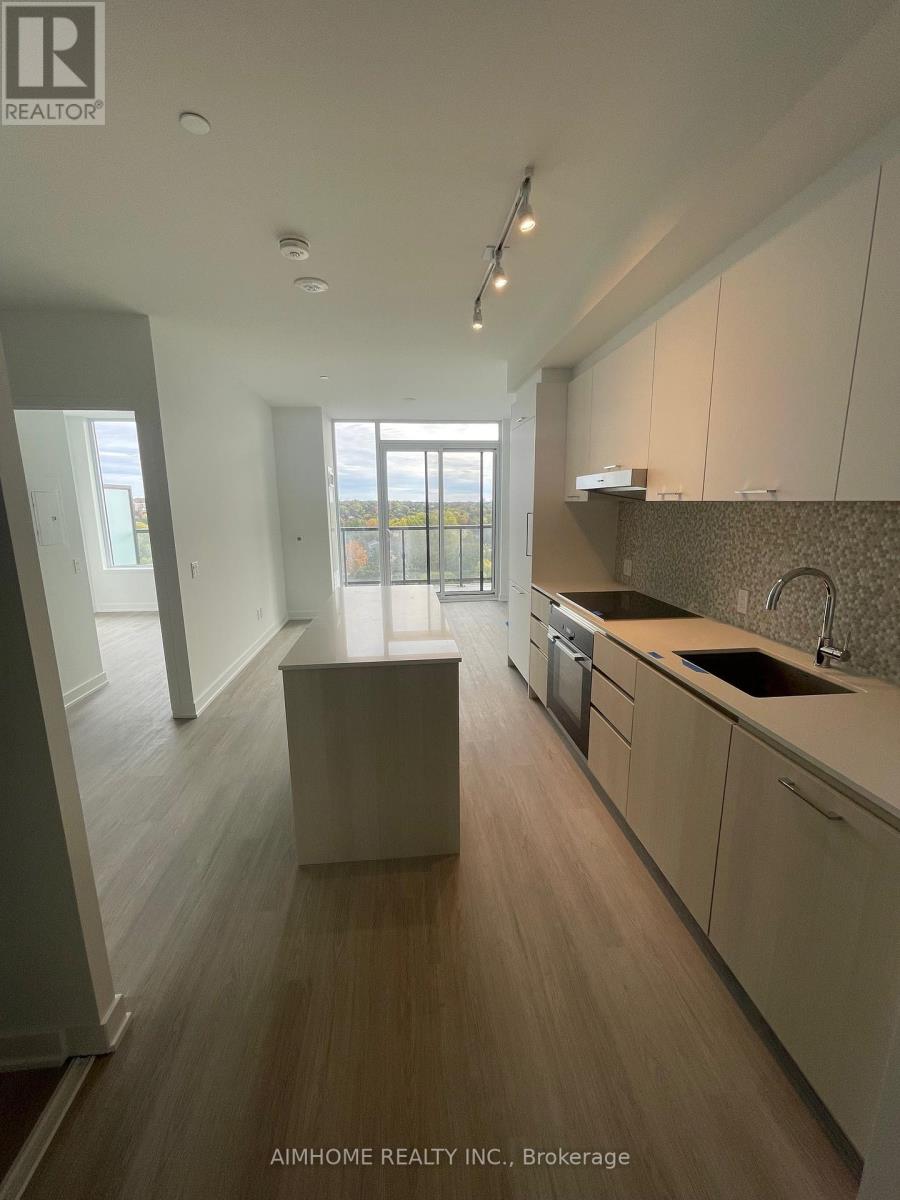 914 - 8188 Yonge Street, Vaughan, Ontario  L4J 0M2 - Photo 8 - N12464635