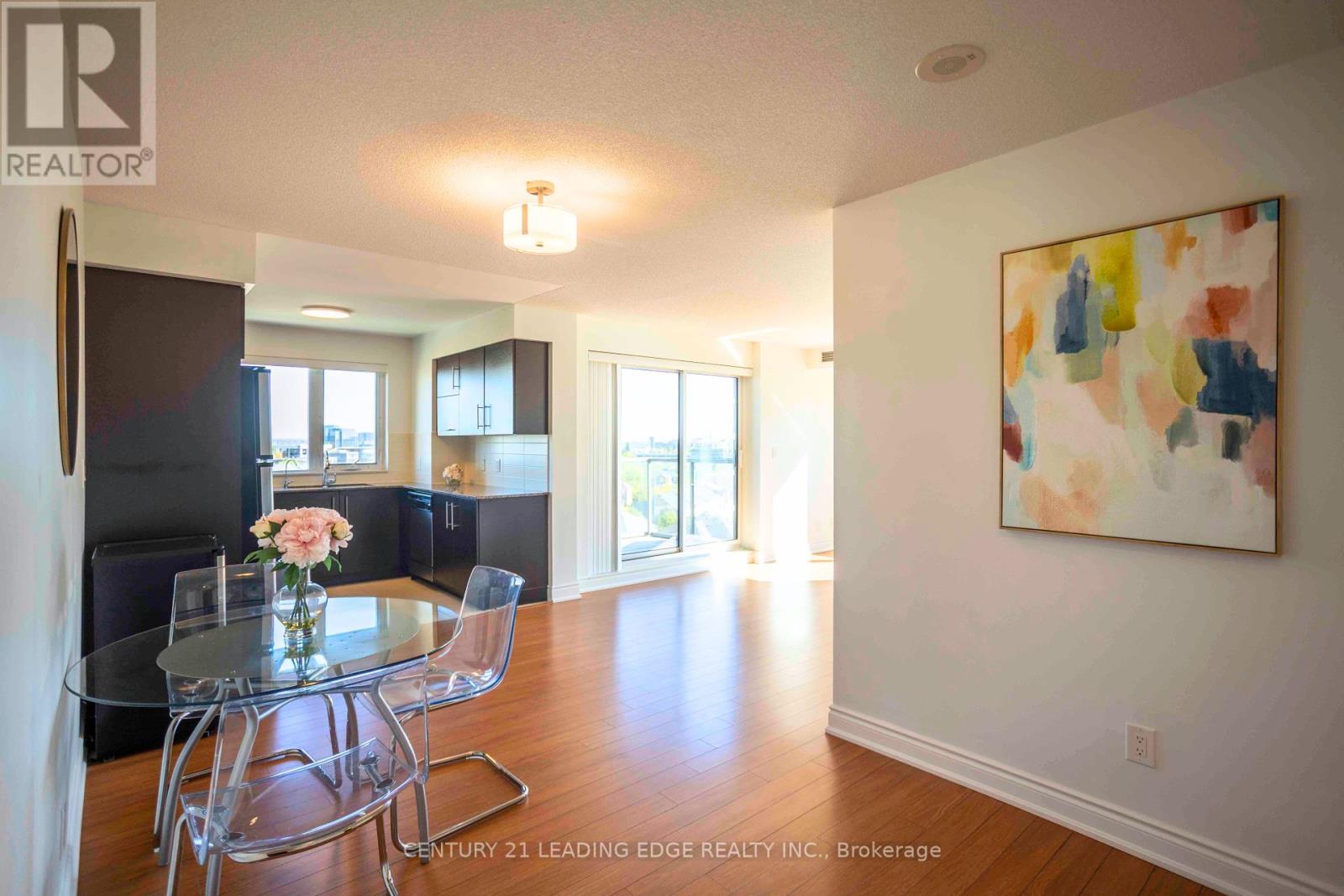 1011 - 233 South Park Road, Markham, Ontario  L3T 0B3 - Photo 11 - N12464641