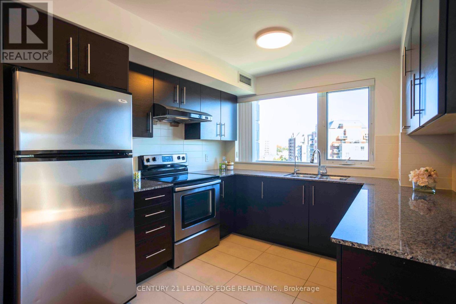 1011 - 233 South Park Road, Markham, Ontario  L3T 0B3 - Photo 14 - N12464641