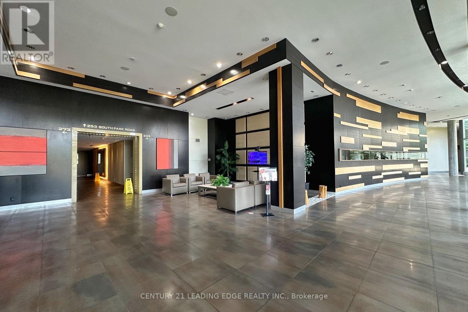 1011 - 233 South Park Road, Markham, Ontario  L3T 0B3 - Photo 22 - N12464641