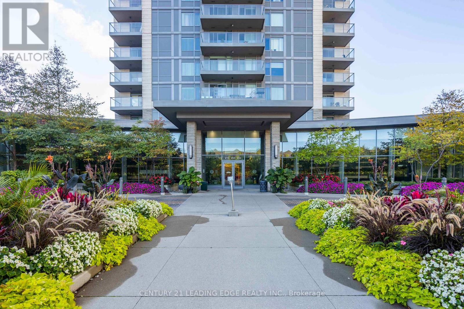 1011 - 233 South Park Road, Markham, Ontario  L3T 0B3 - Photo 29 - N12464641