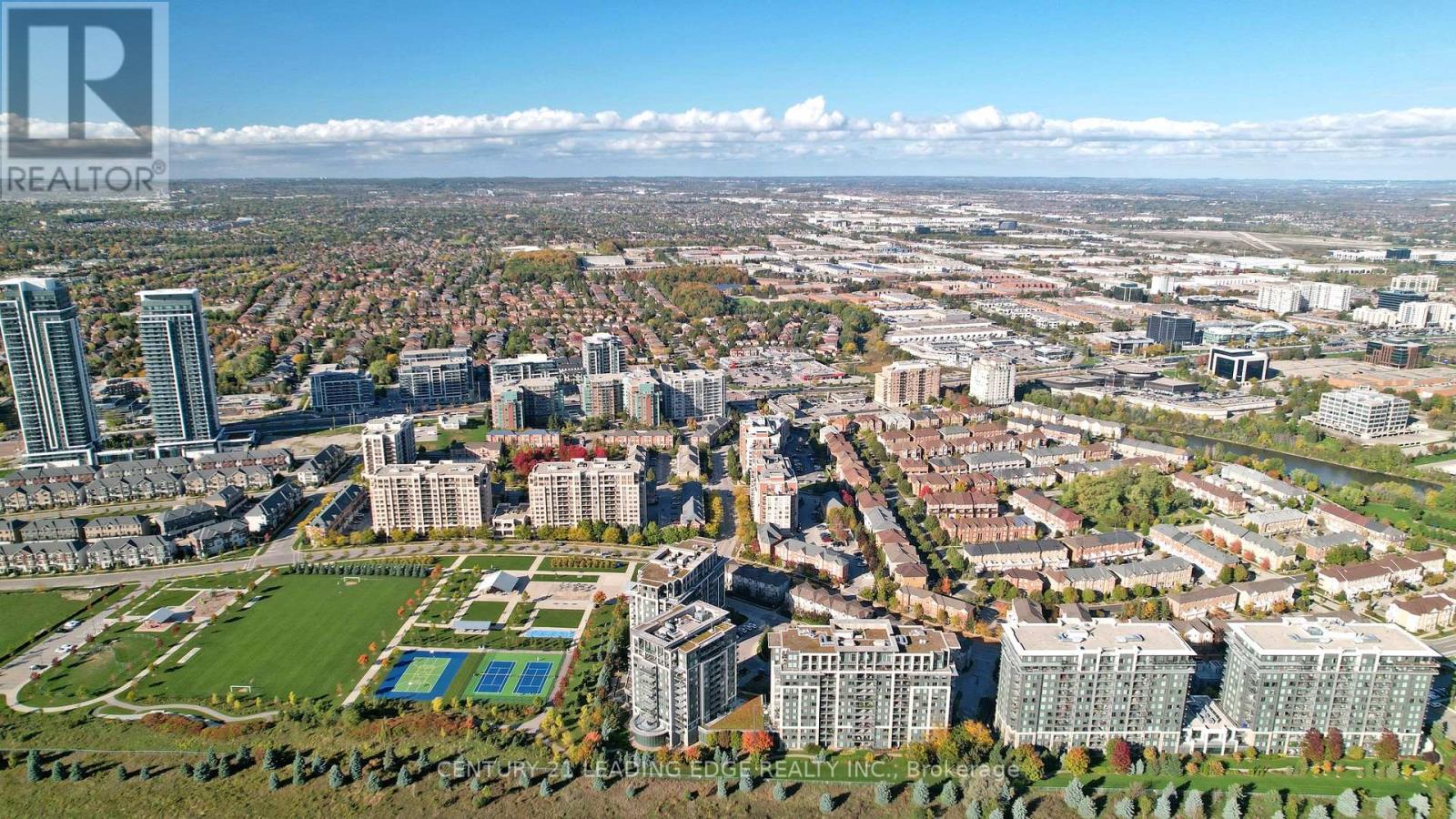 1011 - 233 South Park Road, Markham, Ontario  L3T 0B3 - Photo 4 - N12464641