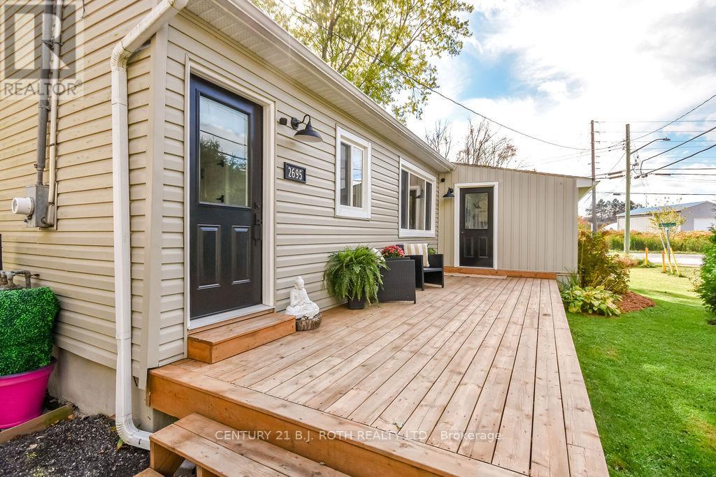 2695 Cumberland Road, Severn, Ontario  L0K 1G0 - Photo 3 - S12464637