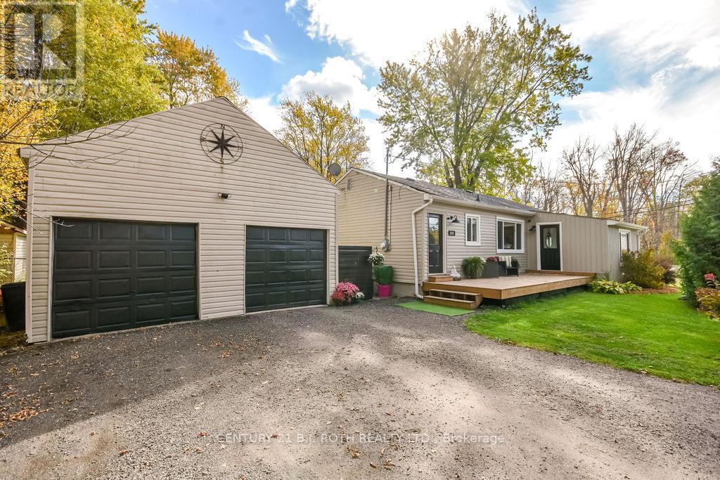 2695 Cumberland Road, Severn, Ontario  L0K 1G0 - Photo 41 - S12464637