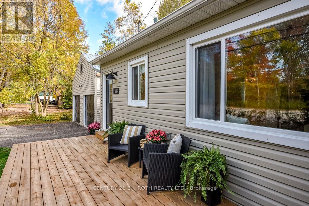 2695 Cumberland Road, Severn, Ontario  L0K 1G0 - Photo 42 - S12464637