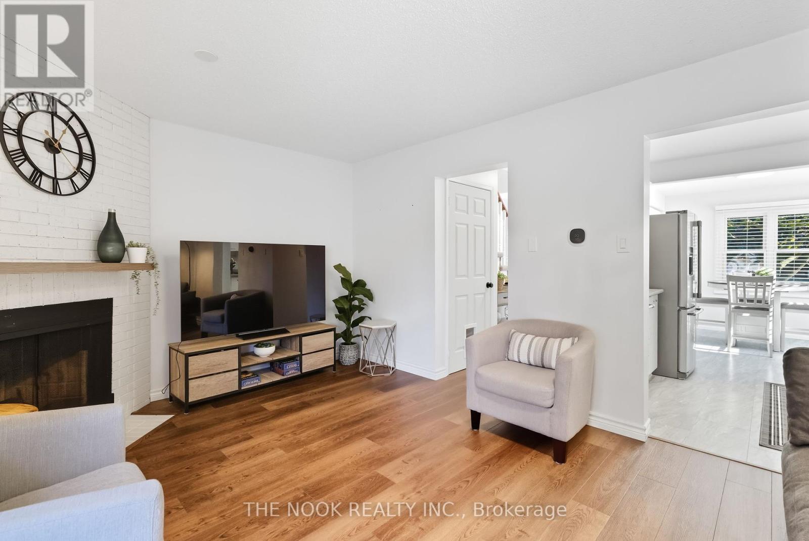 22 Wrenn Boulevard, Clarington, Ontario  L1C 4N3 - Photo 15 - E12464659