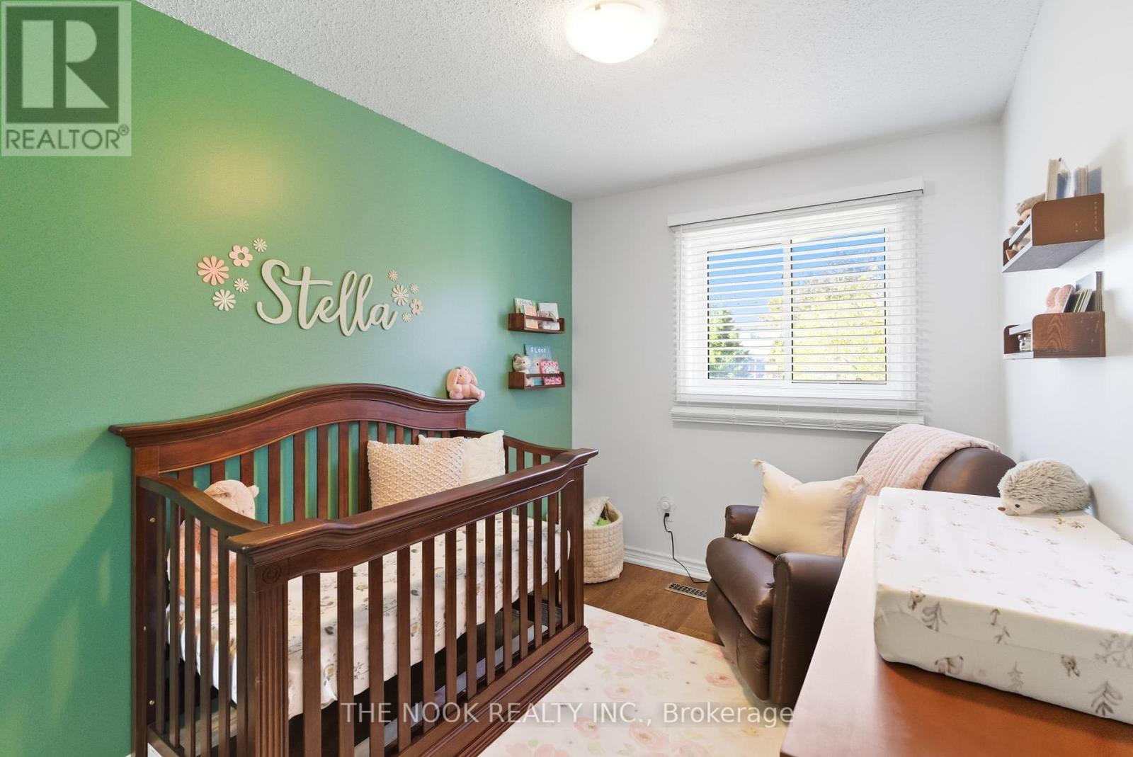 22 Wrenn Boulevard, Clarington, Ontario  L1C 4N3 - Photo 22 - E12464659