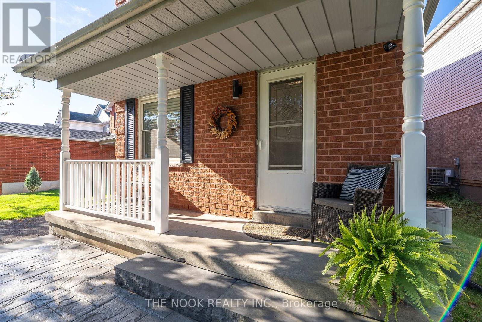 22 Wrenn Boulevard, Clarington, Ontario  L1C 4N3 - Photo 3 - E12464659