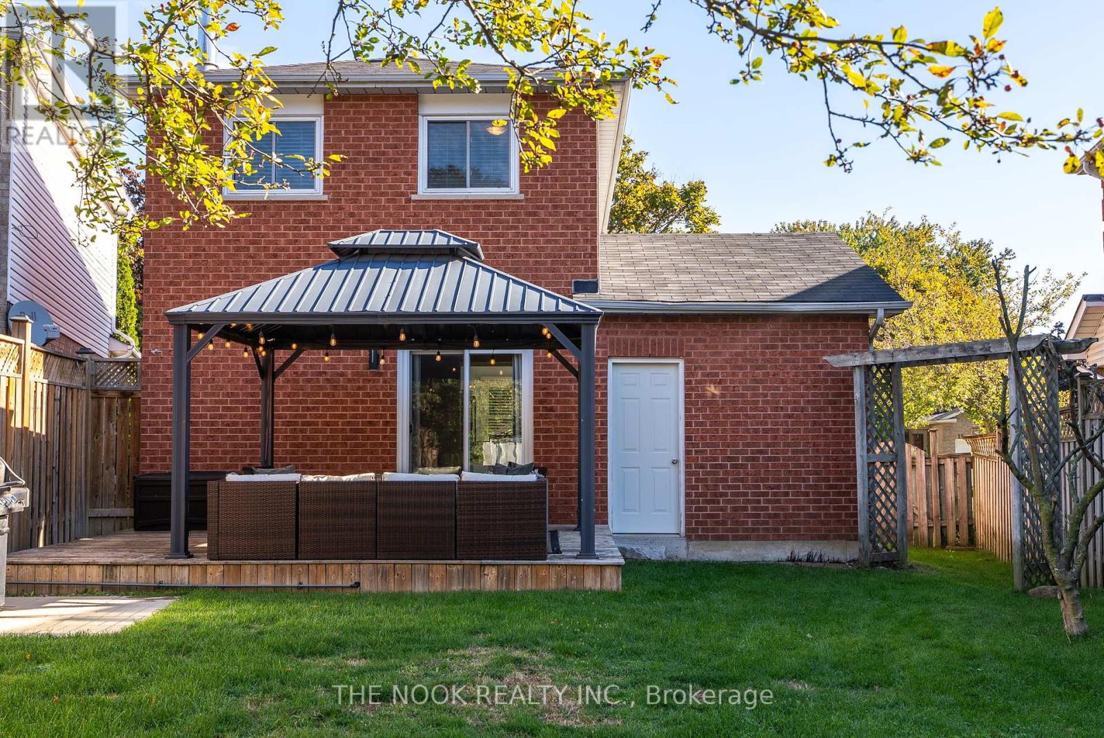 22 Wrenn Boulevard, Clarington, Ontario  L1C 4N3 - Photo 33 - E12464659