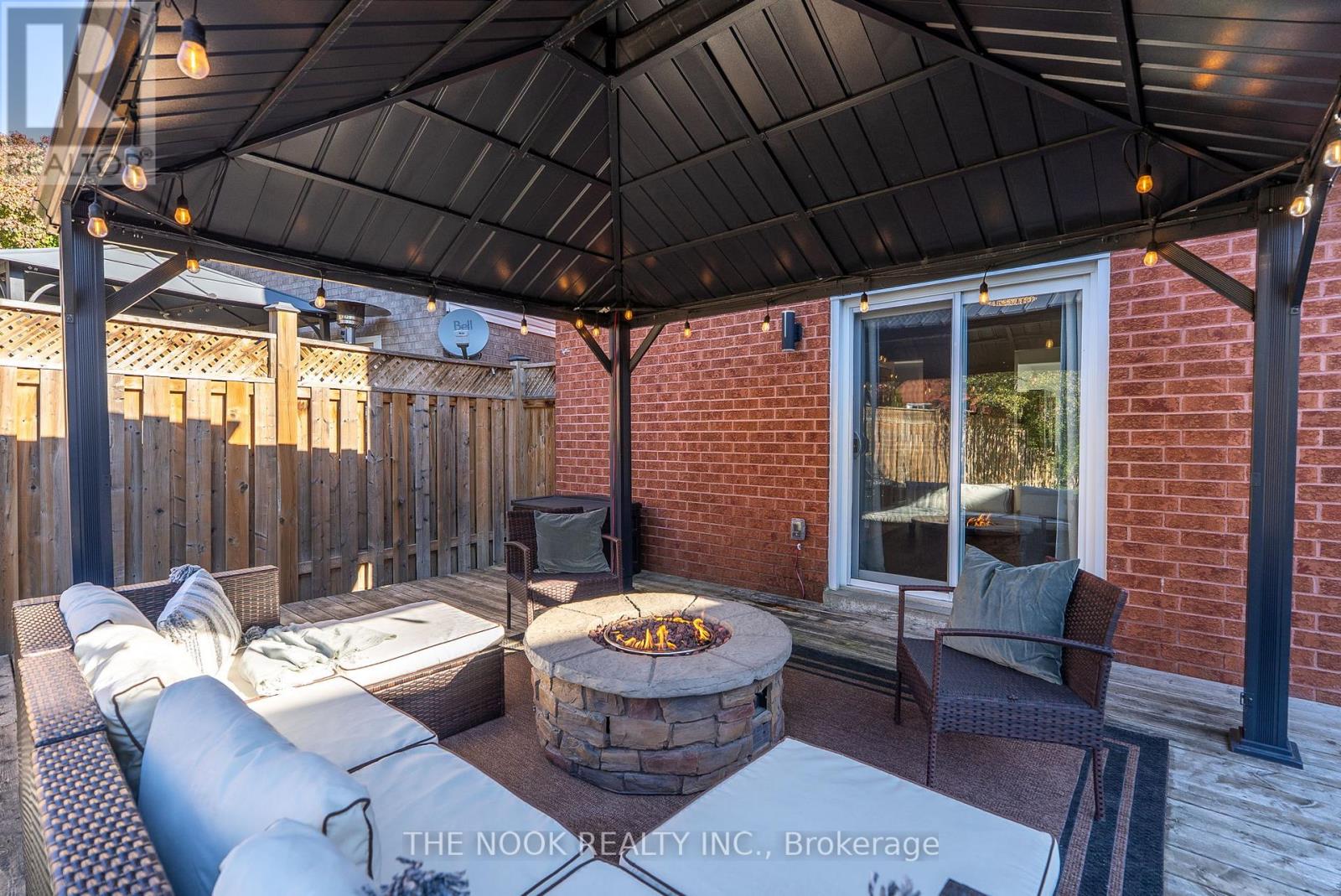 22 Wrenn Boulevard, Clarington, Ontario  L1C 4N3 - Photo 35 - E12464659