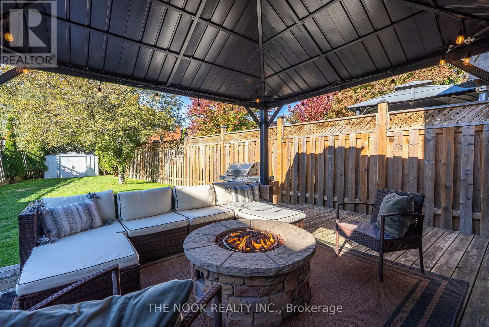 22 Wrenn Boulevard, Clarington, Ontario  L1C 4N3 - Photo 36 - E12464659