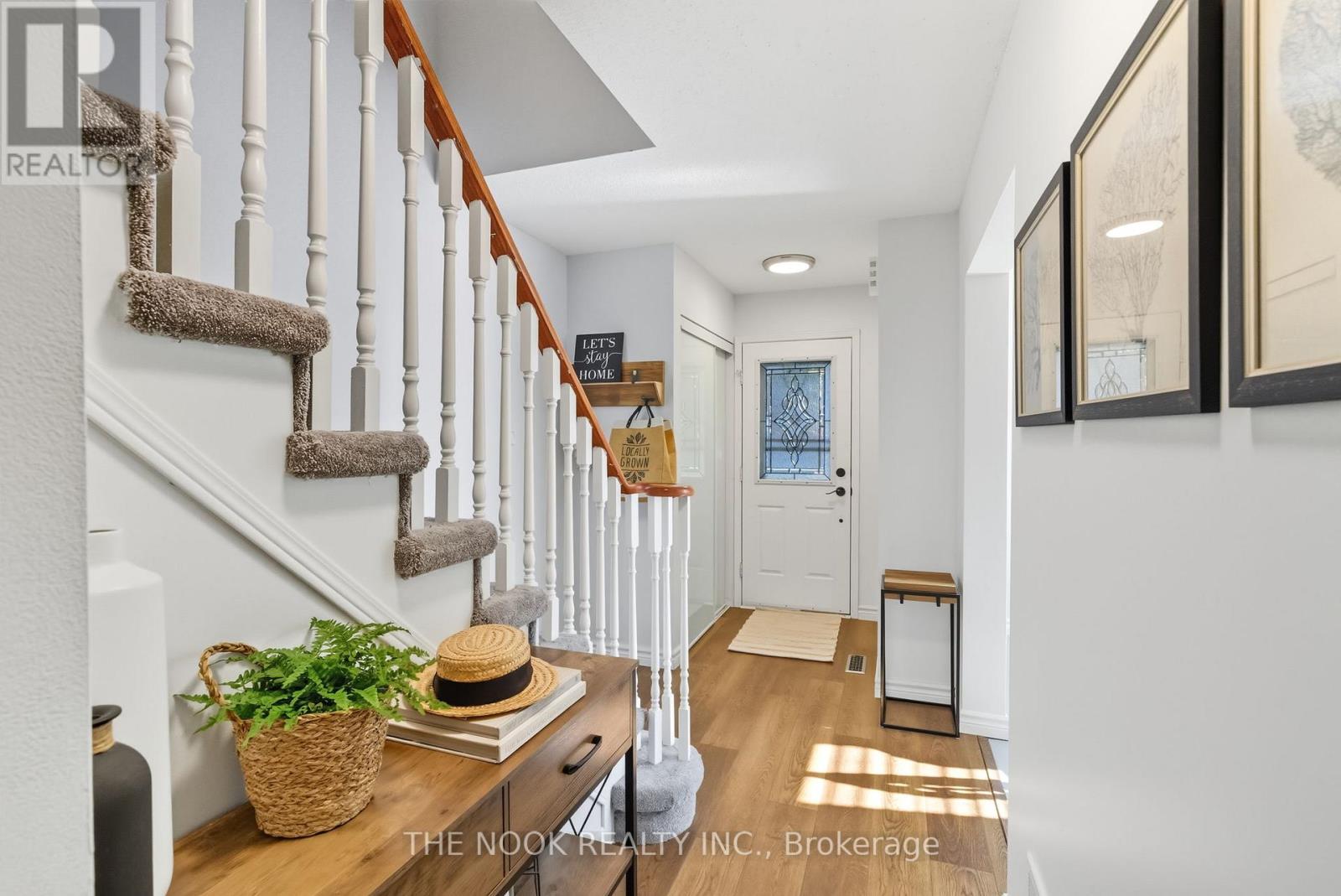 22 Wrenn Boulevard, Clarington, Ontario  L1C 4N3 - Photo 4 - E12464659