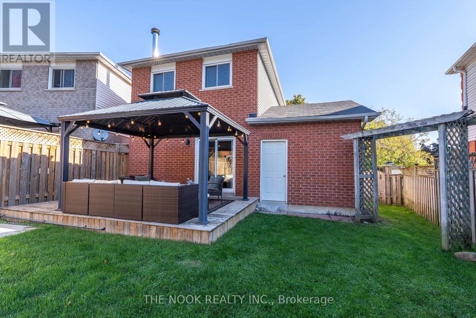 22 Wrenn Boulevard, Clarington, Ontario  L1C 4N3 - Photo 41 - E12464659