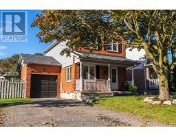 22 WRENN BOULEVARD, Clarington, Ontario