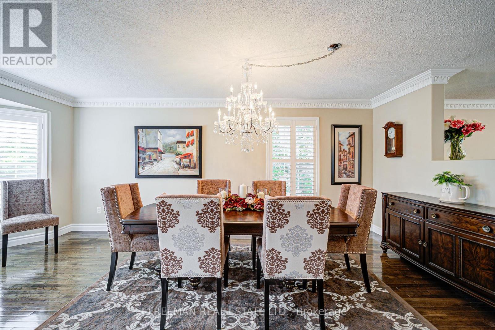 916 Fourth Line, Milton, Ontario  L9T 6M8 - Photo 5 - W12464623