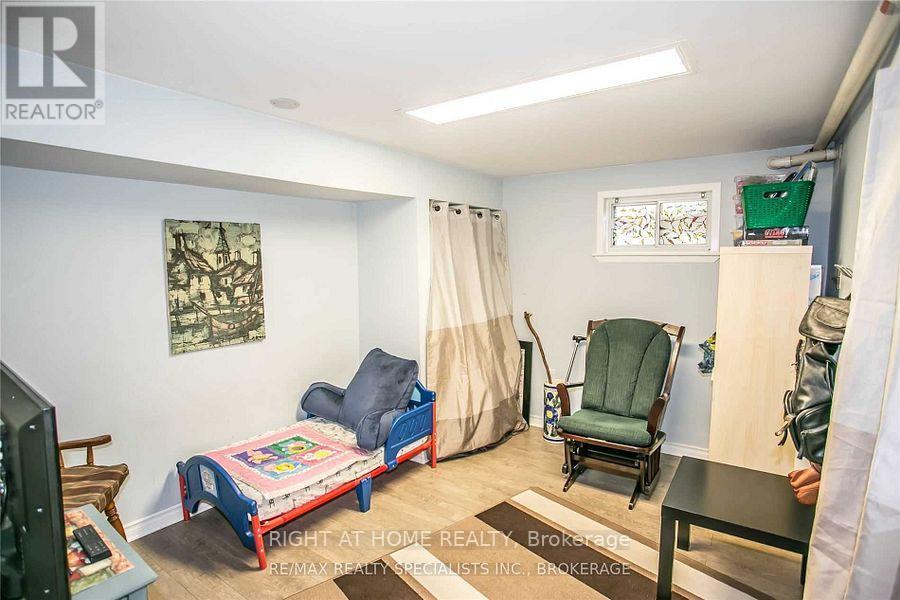 124 Avondale Blvd (Basement), Brampton, Ontario  L6T 1H7 - Photo 10 - W12464628