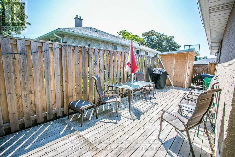 124 Avondale Blvd (Basement), Brampton, Ontario  L6T 1H7 - Photo 12 - W12464628