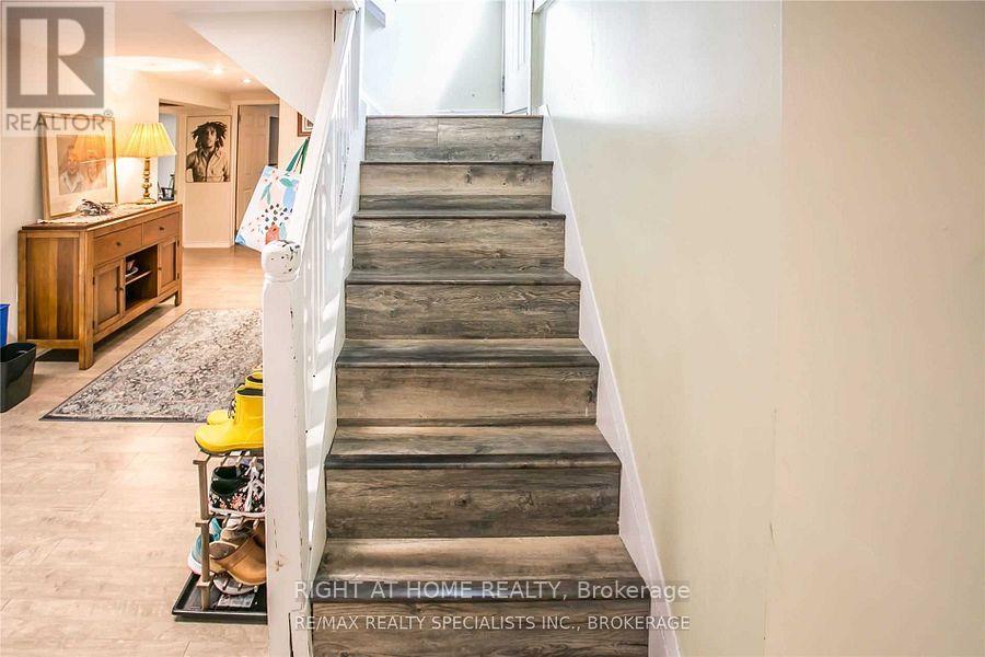 124 Avondale Blvd (Basement), Brampton, Ontario  L6T 1H7 - Photo 2 - W12464628