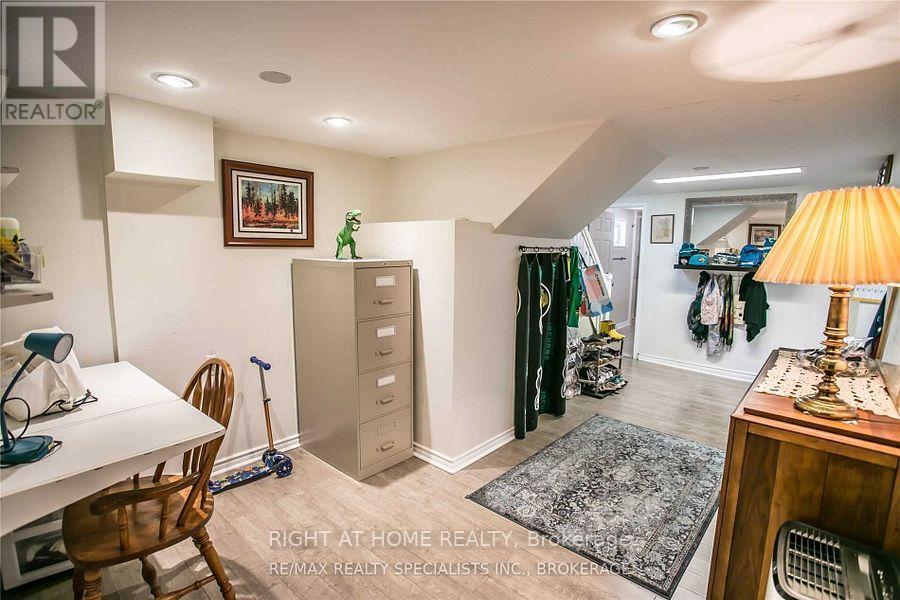 124 Avondale Blvd (Basement), Brampton, Ontario  L6T 1H7 - Photo 3 - W12464628
