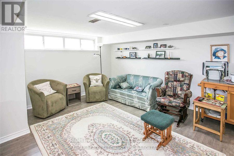 124 Avondale Blvd (Basement), Brampton, Ontario  L6T 1H7 - Photo 5 - W12464628