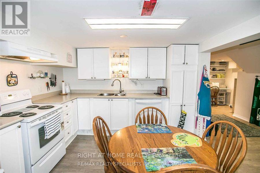 124 Avondale Blvd (Basement), Brampton, Ontario  L6T 1H7 - Photo 6 - W12464628