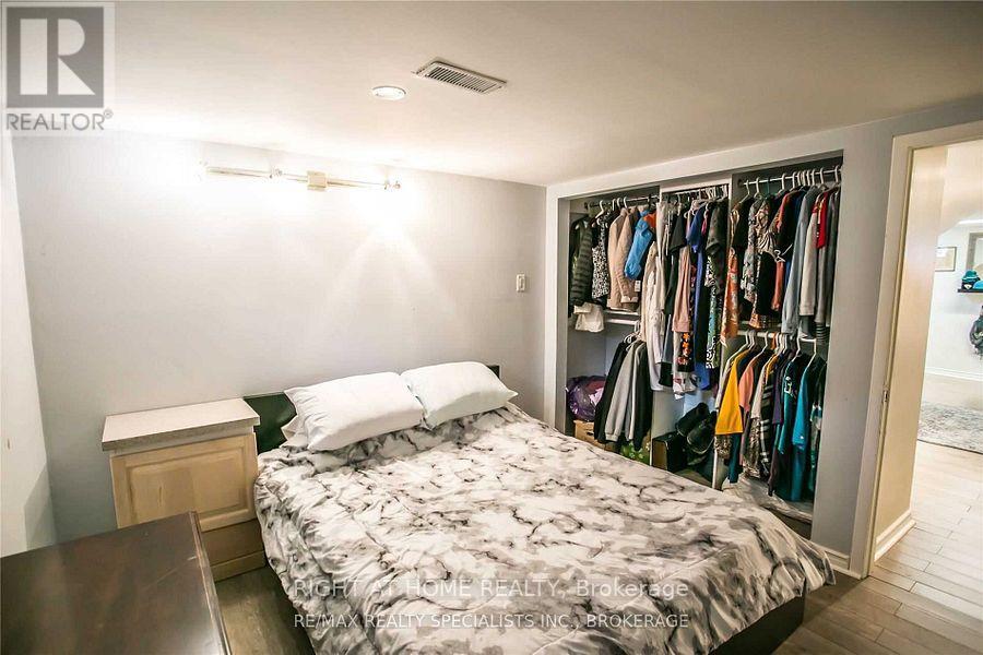 124 Avondale Blvd (Basement), Brampton, Ontario  L6T 1H7 - Photo 8 - W12464628
