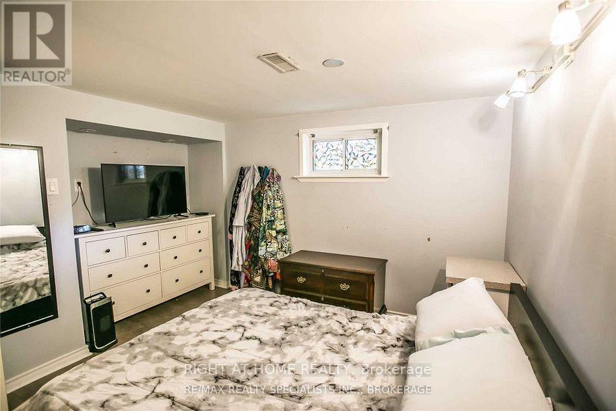 124 Avondale Blvd (Basement), Brampton, Ontario  L6T 1H7 - Photo 9 - W12464628
