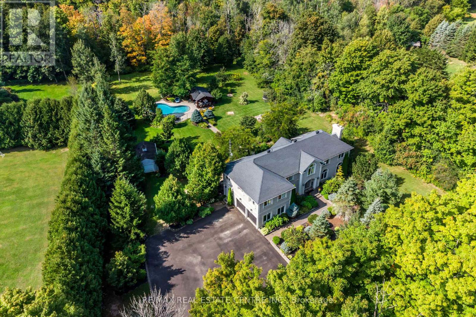 4220 ENNISCLARE DRIVE, Milton, Ontario