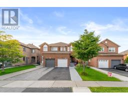 83 MOUNT RANIER CRESCENT, Brampton, Ontario