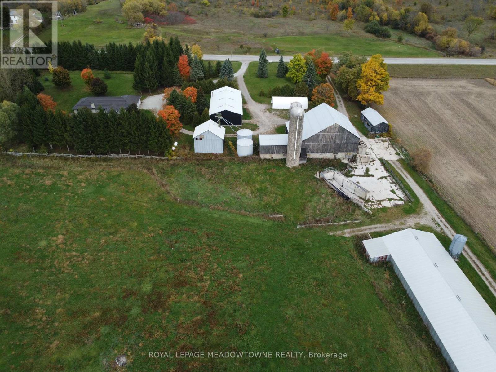 4958 Wellington Road 125, Erin, Ontario  L7J 2L9 - Photo 3 - X12352103