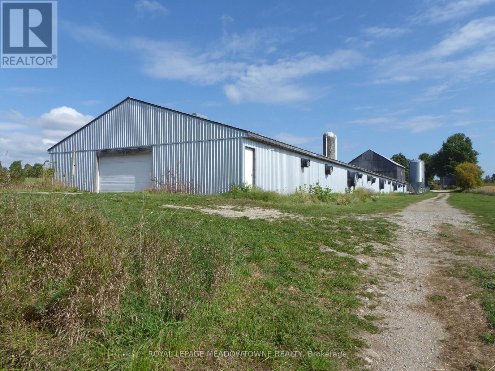 4958 Wellington Road 125, Erin, Ontario  L7J 2L9 - Photo 45 - X12352103