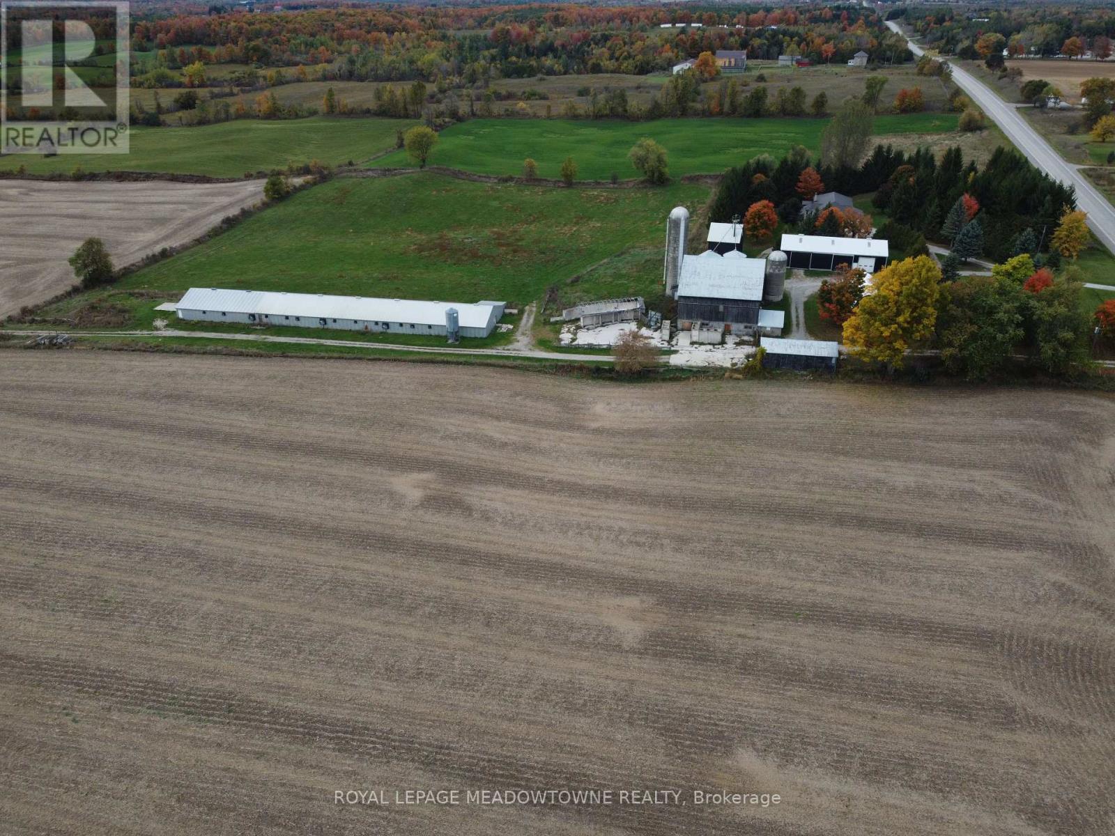 4958 Wellington Road 125, Erin, Ontario  L7J 2L9 - Photo 47 - X12352103