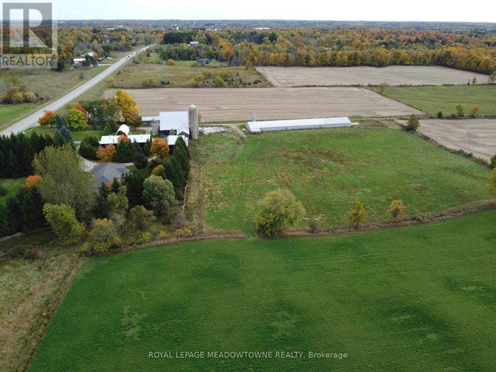 4958 Wellington Road 125, Erin, Ontario  L7J 2L9 - Photo 46 - X12352103