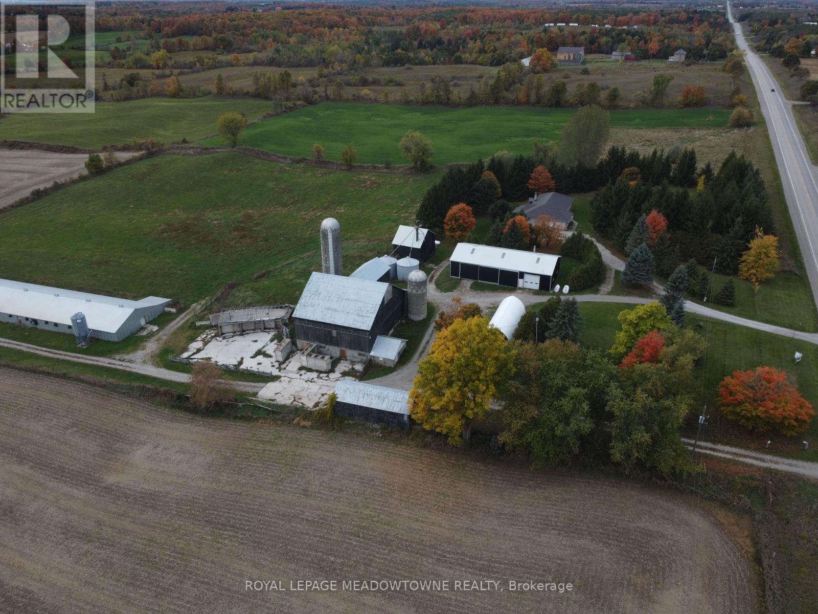 4958 Wellington Road 125, Erin, Ontario  L7J 2L9 - Photo 48 - X12352103