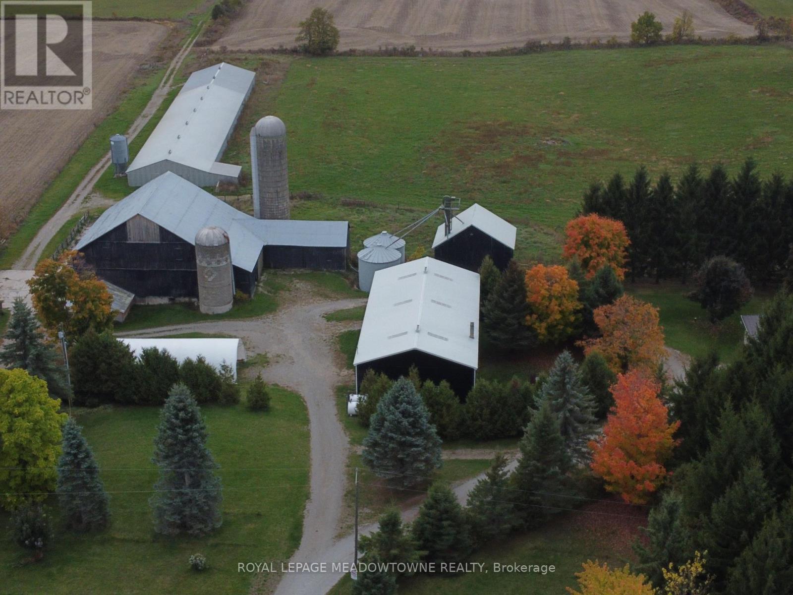 4958 Wellington Road 125, Erin, Ontario  L7J 2L9 - Photo 50 - X12352103